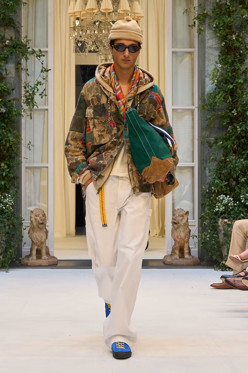 foto: se svolením Ralph Lauren