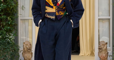 foto: se svolením Ralph Lauren