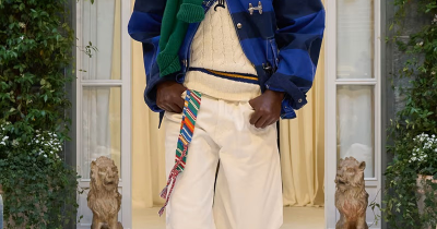 foto: se svolením Ralph Lauren