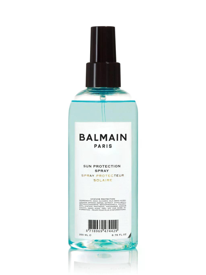 foto: Salon Professional (Balmain Hair)