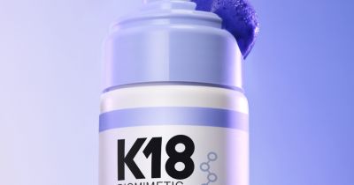foto: Salon Professional (K18)
