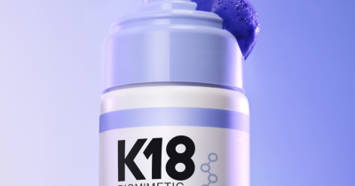 foto: Salon Professional (K18)