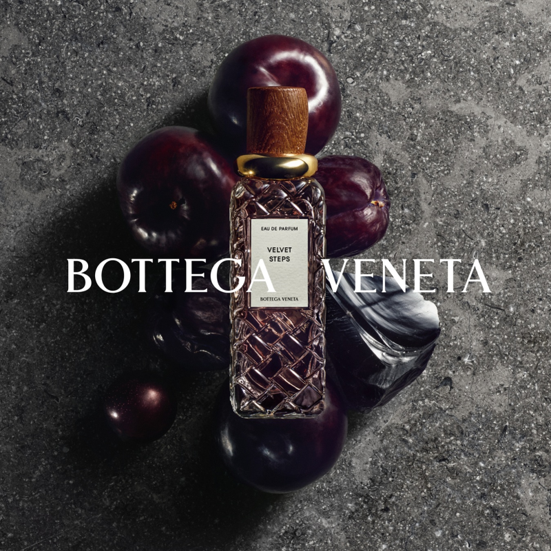 nová kolekce parfémů, foto: se svolením Bottega Veneta