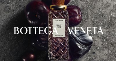 nová kolekce parfémů, foto: se svolením Bottega Veneta