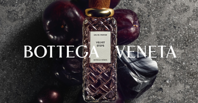 nová kolekce parfémů, foto: se svolením Bottega Veneta