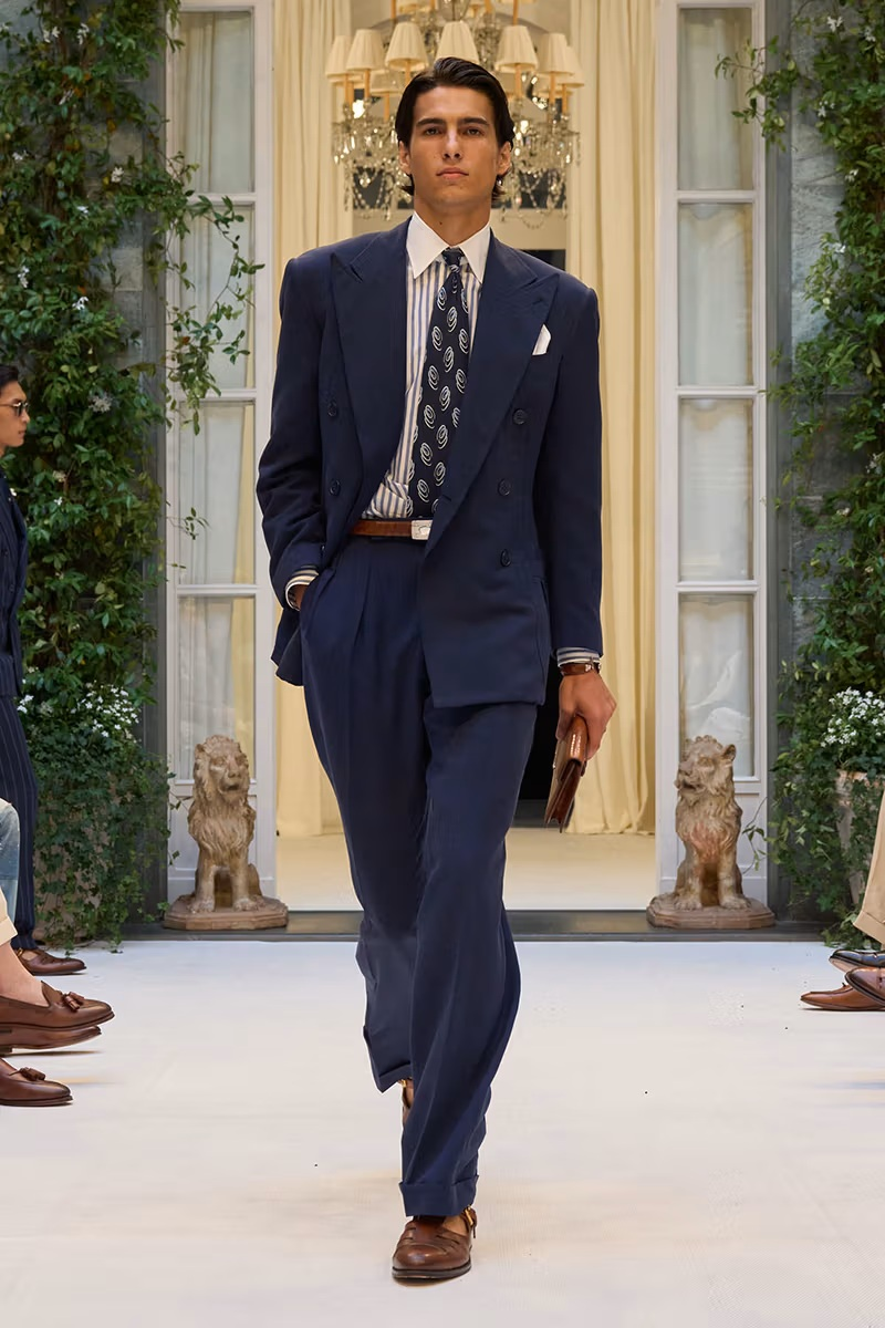 foto: se svolením Ralph Lauren