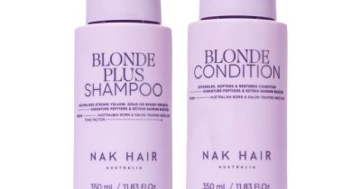 foto: Salon Professional (NAK HAIR)