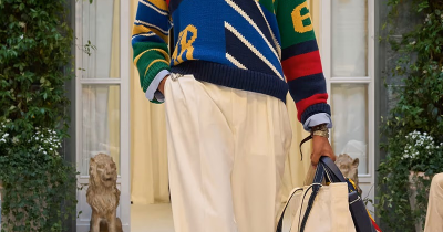 foto: se svolením Ralph Lauren