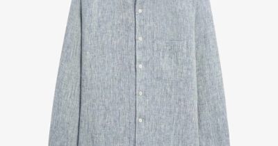 foto: Zalando (Massimo Dutti)