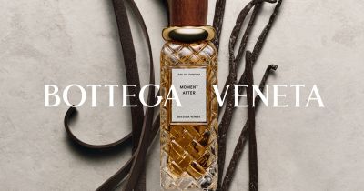 nová kolekce parfémů, foto: se svolením Bottega Veneta
