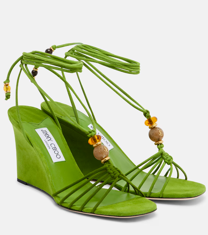 foto: Mytheresa (Jimmy Choo)