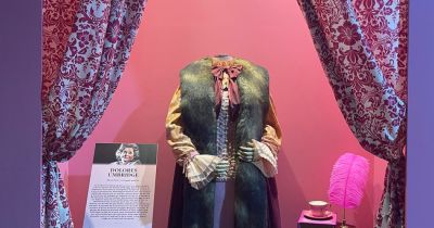 foto: se svolením Harry Potter: The Exhibition