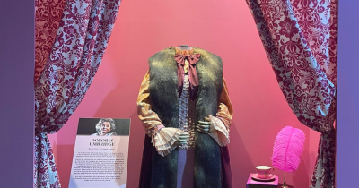 foto: se svolením Harry Potter: The Exhibition