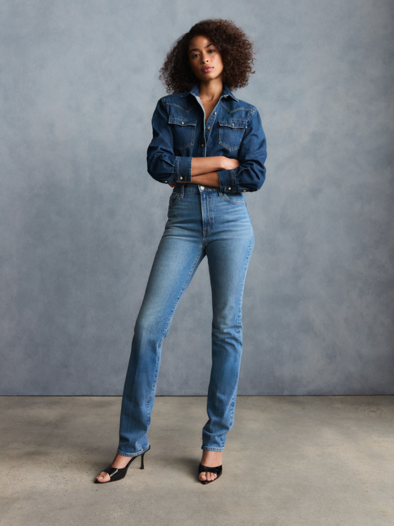 foto: Levi's
