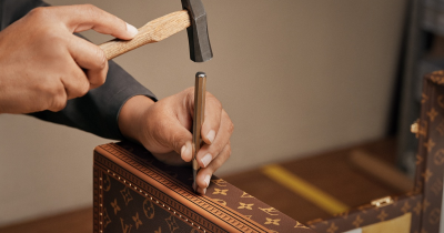 foto: se svolením Louis Vuitton