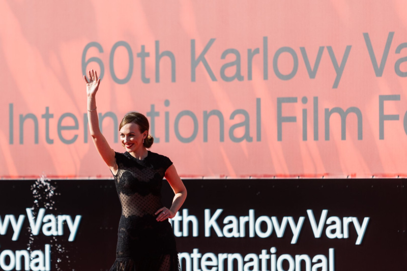 / foto se svolením: Film Servis Festival Karlovy Vary