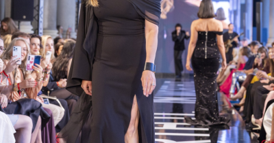 foto: se svolením L'Oréal Paris