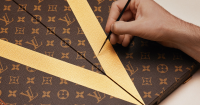 foto: se svolením Louis Vuitton