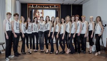 PURE MODEL 2026 zná finalisty. O vítězství zabojuje 18 talentů z Česka a Slovenska