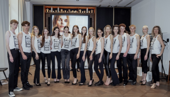PURE MODEL 2026 zná finalisty. O vítězství zabojuje 18 talentů z Česka a Slovenska