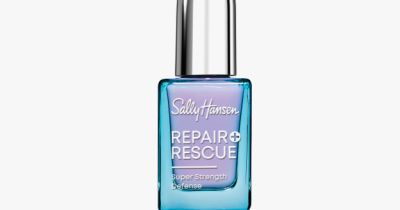 foto: Notino (Sally Hansen)