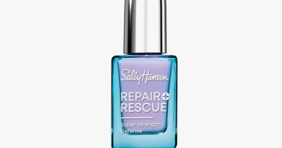 foto: Notino (Sally Hansen)