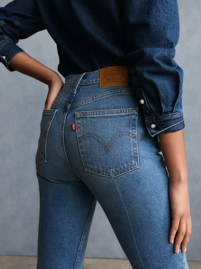 foto: Levi's
