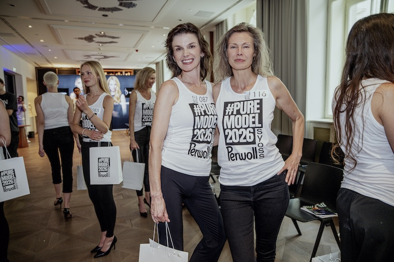 foto: se svolením PURE MODEL