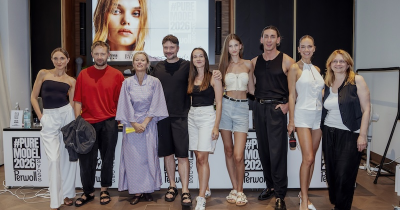 foto: se svolením PURE MODEL