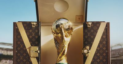 foto: se svolením Louis Vuitton