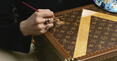 foto: se svolením Louis Vuitton