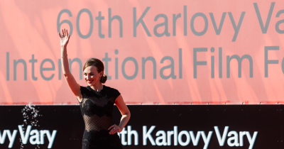 / foto se svolením: Film Servis Festival Karlovy Vary