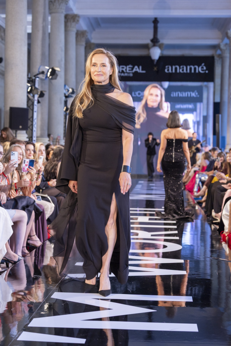 foto: se svolením L'Oréal Paris