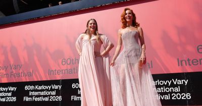 / foto se svolením: Film Servis Festival Karlovy Vary