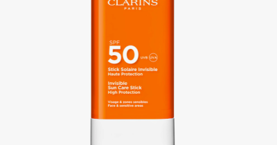 foto: Notino (Clarins)