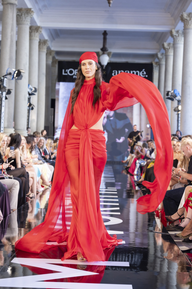 foto: se svolením L'Oréal Paris