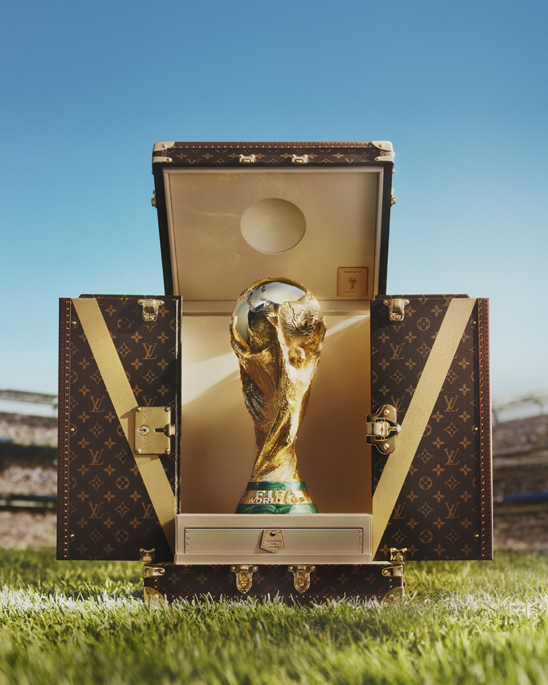 foto: se svolením Louis Vuitton