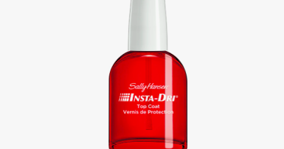foto: Notino (Sally Hansen)