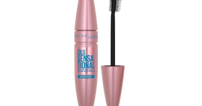 foto: Notino (Maybelline)