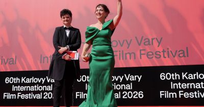 / foto se svolením: Film Servis Festival Karlovy Vary