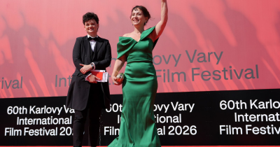 / foto se svolením: Film Servis Festival Karlovy Vary