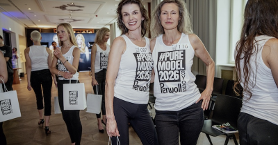 foto: se svolením PURE MODEL