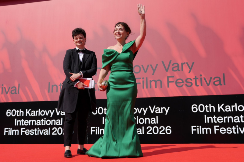 / foto se svolením: Film Servis Festival Karlovy Vary