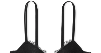 foto: Victoria’s Secret