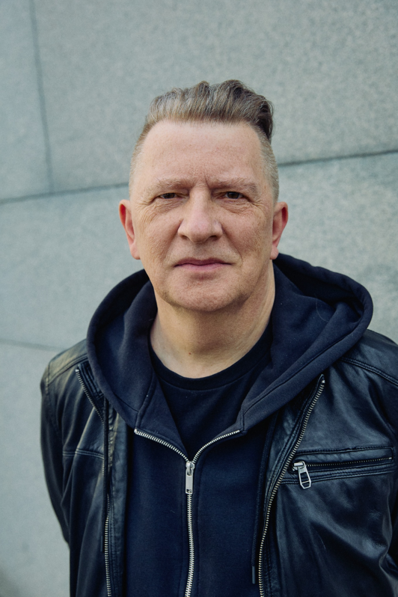 foto: Adam Mráček / se svolením Jiřího Padevěta