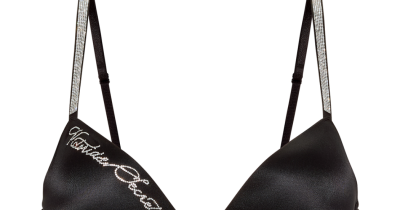 foto: Victoria’s Secret