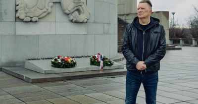 foto: Adam Mráček / se svolením Jiřího Padevěta