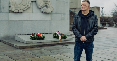 foto: Adam Mráček / se svolením Jiřího Padevěta