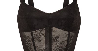 foto: Victoria’s Secret