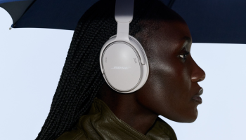 Bose QuietComfort Headphones vstupují do druhé generace. Český trh se novinky dočkal současně se světem